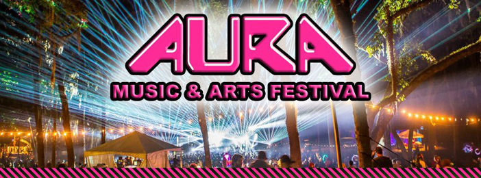 AURA - Spirit of the Suwannee - Live Oak, FL - Feb 14-16